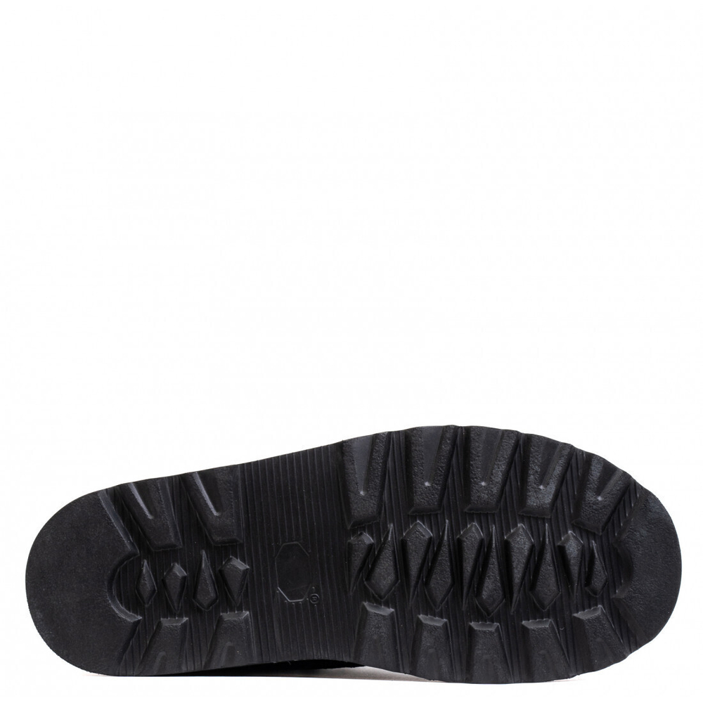 Ugg Mens Neumel Gentleman Triple Black