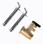 Водонагреватель Royal Thermo RWH 30 Heatronic DL Slim DryHeat