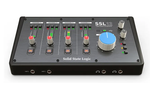 Внешняя звуковая карта SSL 12 USB Audio Interface