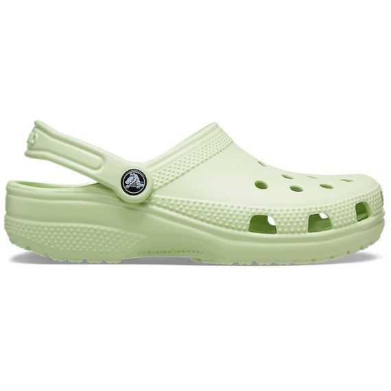 Crocs Classic Clog 'Gray Green'