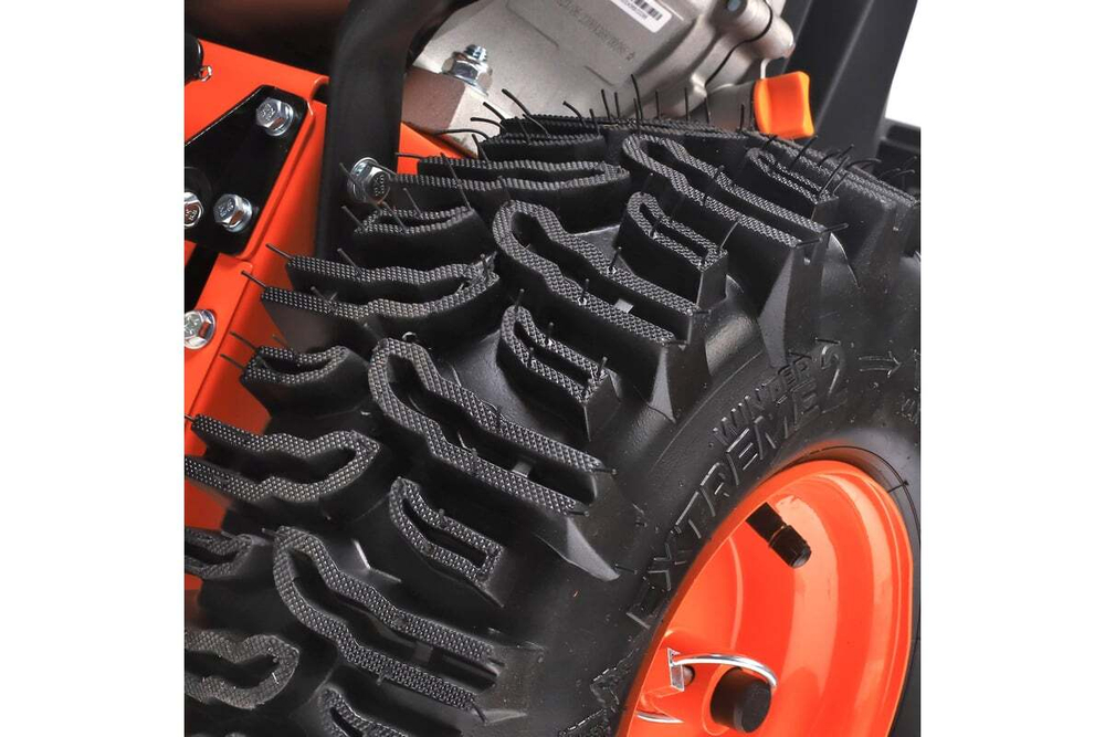 Снегоуборщик Patriot СИБИРЬ 110Е