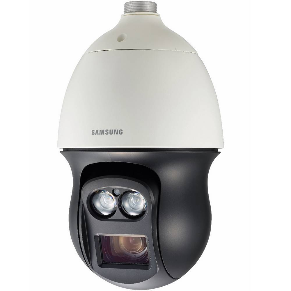 Wisenet PNP-9200RHP
