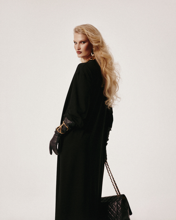 Платье "Naida"