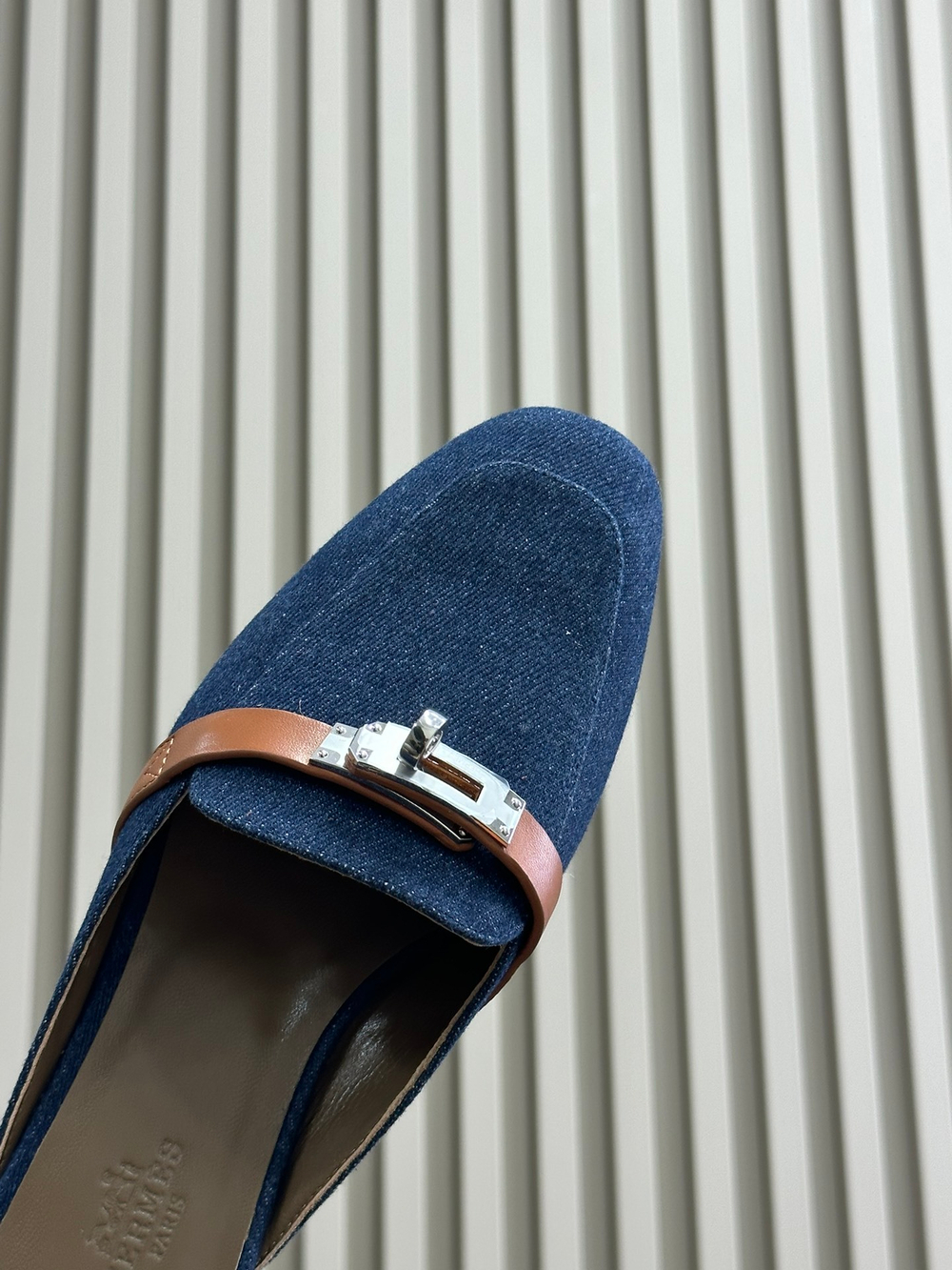Hermes Mule (3 colors)