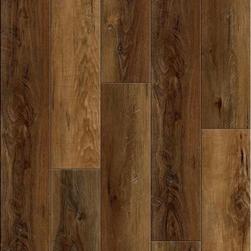 Classic Дуб копченый, 2,22 м²