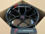 КОВАНЫЕ ДИСКИ ДЛЯ MCLAREN 720S МАКЛАРЕН