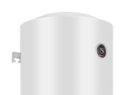 Накопительный водонагреватель Thermex Praktik 80 V 2.5кВт 80л (ЭдЭ001640)