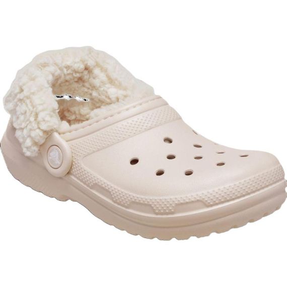 Crocs Classic Clog 'Beige'