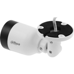 Уличная цилиндрическая IP-видеокамера DAHUA DH-IPC-HFW1239SP-A-LED-0280B-S5, Full-color 2Мп, 1/2.8” CMOS, объектив 2.8мм, LED до 30м, IP67