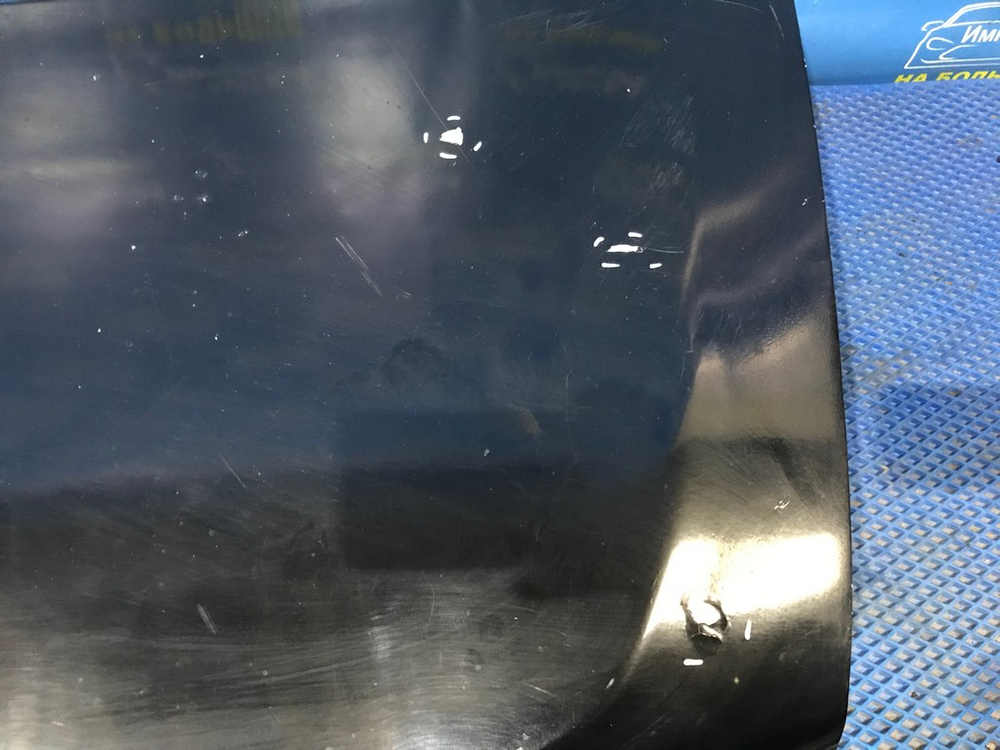 Крышка багажника TOYOTA CORONA EXIV 1996