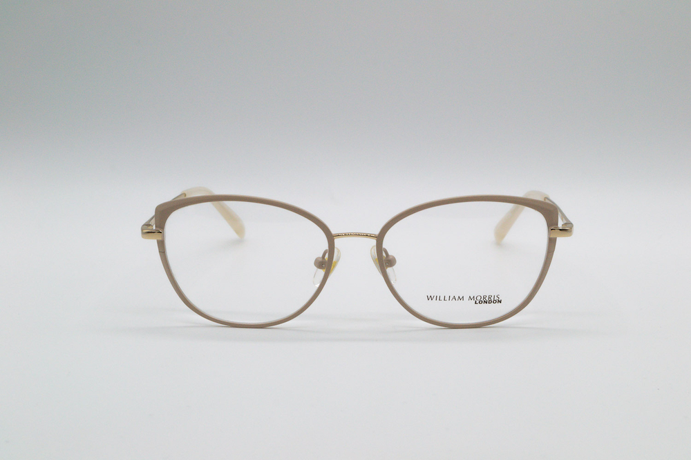 Изг. оправы William Morris London 50191 C1 53/16