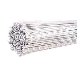 FoxWeld Пруток алюминиевый АL Мg 5 (ER-5356) д.2,0х1000мм, 5кг (1 пачка, пр-во FoxWeld/КНР)