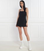 Платье Calvin Klein Performance - черный(00GWS4D909)