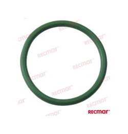 Кольцо уплотнительное Volvo Penta D4-6, D61-75, D162-165, Recmar