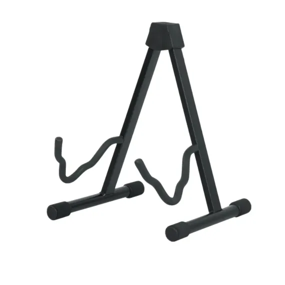 Gator Rok-It Universal A Frame Guitar Stand Black