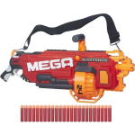 Бластер Nerf N-strike «Мега Мастодон» B8086 — Nerf N-Strike Mega Mastodon — Нерф Нёрф Нерв