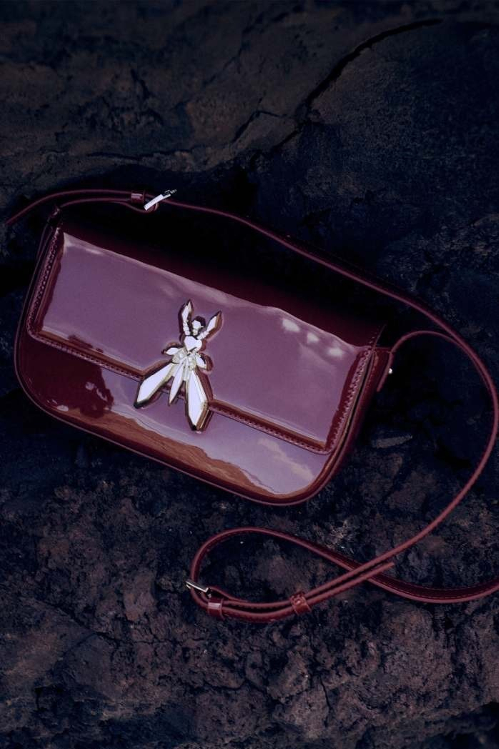 Сумка  женская PATRIZIA PEPE