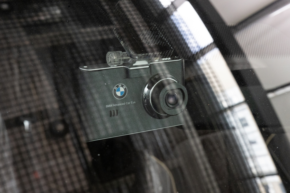 BMW 5-Series, 2018 год