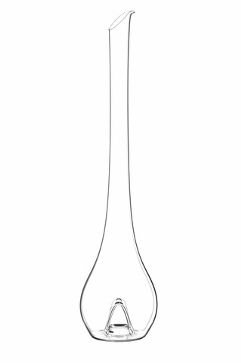 Sommeliers - Декантер Flamingo 1880 мл хрусталь (decanter)