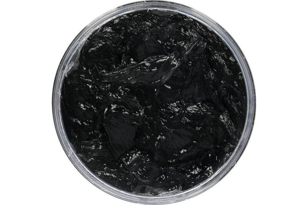 МЫЛО ГУСТОЕ ЧЕРНОЕ БАННЫЕ ШТУЧКИ 500 МЛ ДЛЯ БАНИ И САУНЫ 33673