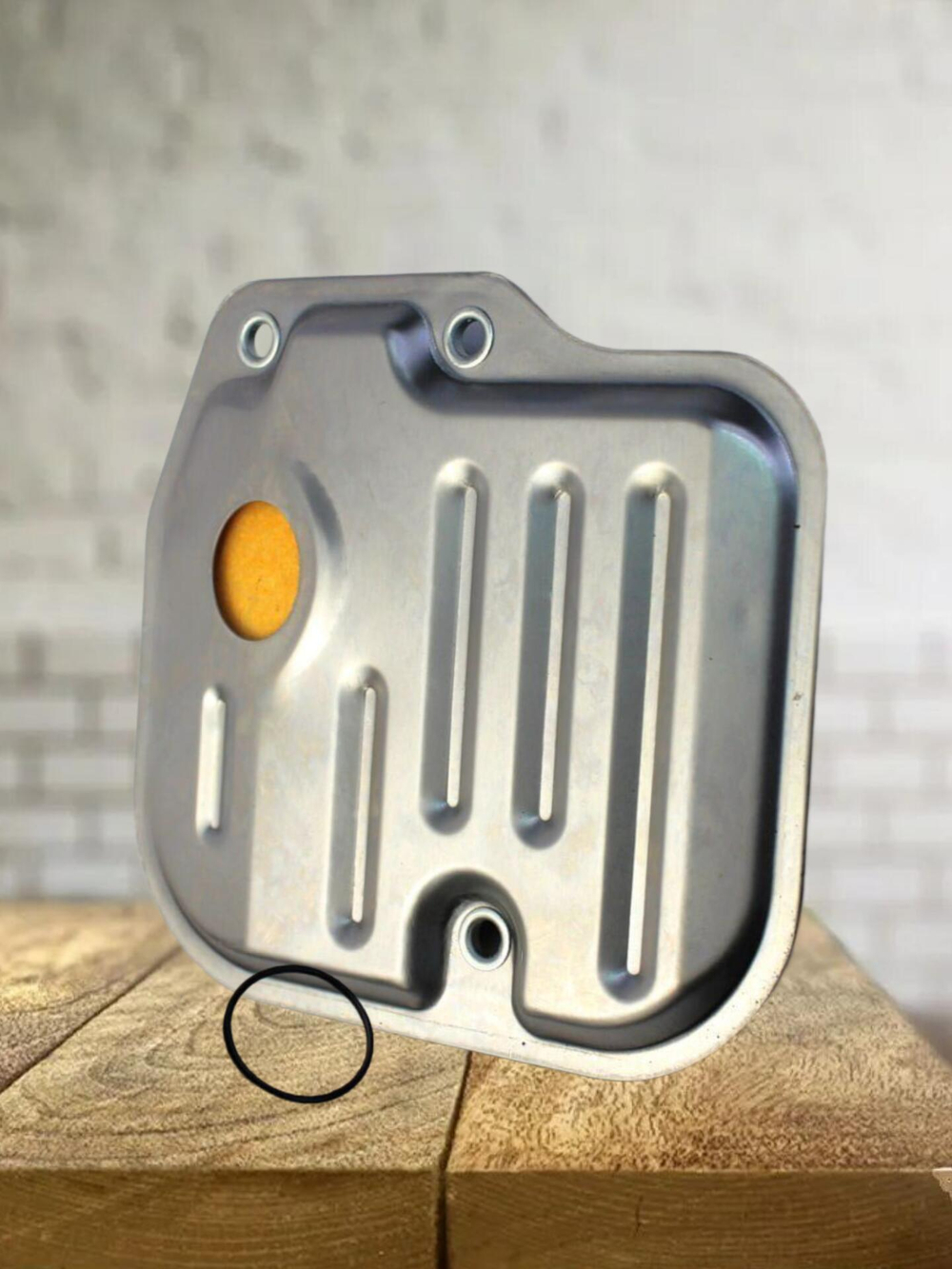 Фильтр масляный АКПП 353300W021 для Toyota Avensis, Corolla, RAV4, Yaris