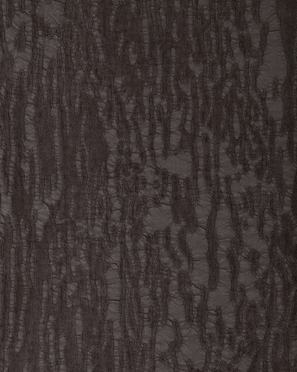 Покрывало 200x220 Luxberry Velvet темный шоколад Португалия фрагмент