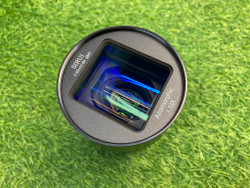Sirui 50mm 1.8 Anamorphic Micro 4/3