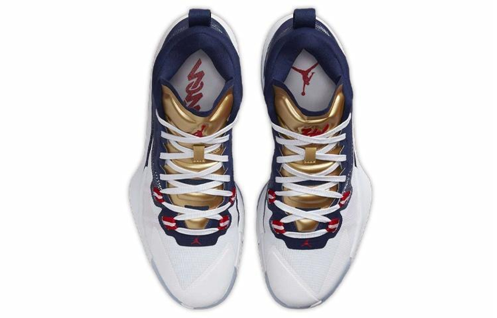 Кроссовки Jordan Zion 1 Pf