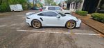 КОВАНЫЕ ДИСКИ ДЛЯ PORSCHE 992 GTS 2023 ПОРШ