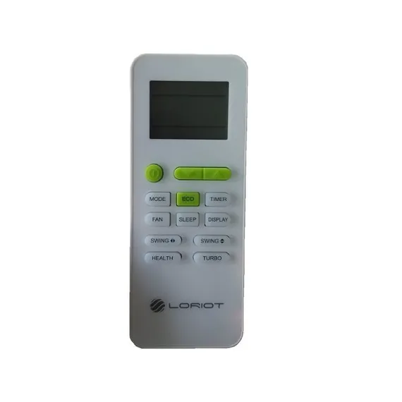 Настенная сплит-система Loriot LAC IN-12TA Neon Inverter