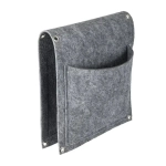 Вертикальная грядка перекидная BLUMEN HAUS 2 кармана, 26см