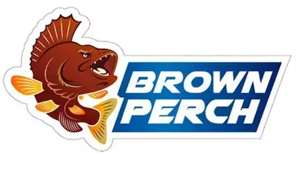 Новое поступление силиконовых приманок от Brown Perch