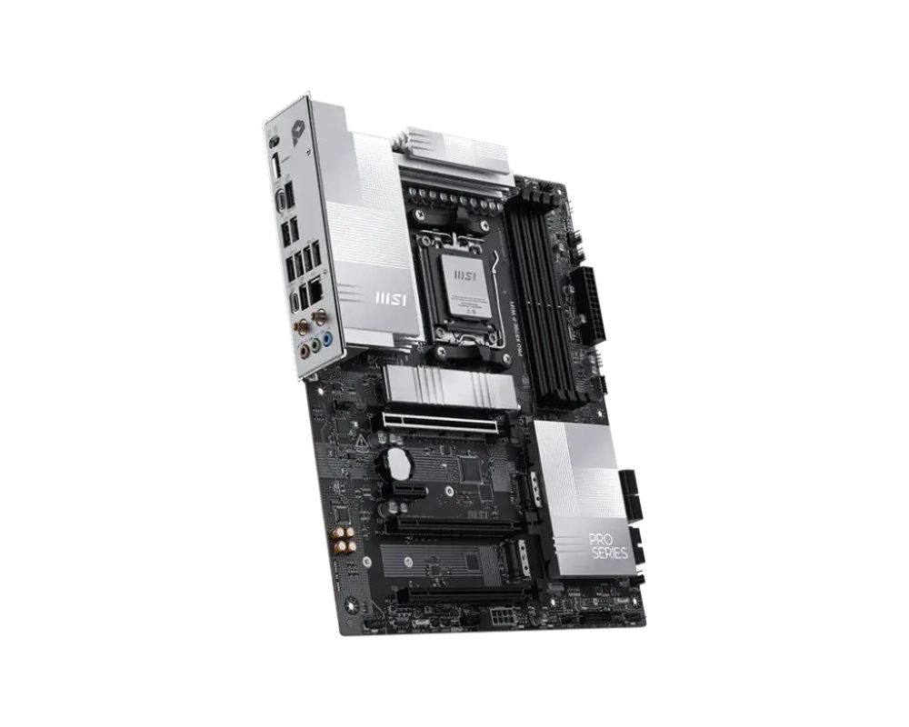 Материнская плата MSI PRO X870E-P WIFI (PRO X870E-P WIFI)