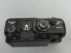Canon PowerShot G12