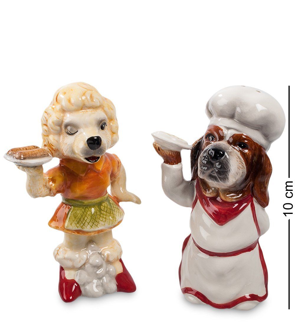 Pavone CMS-14/ 4 Набор соль-перец «Поварята»