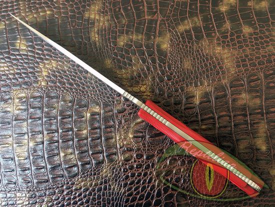 Нож STEELCLAW Клён красный