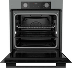 Электрический духовой шкаф Kuppersberg HF 610 GR