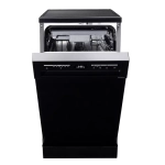 DeLonghi Посудомоечная машина DDWS 09S Erea