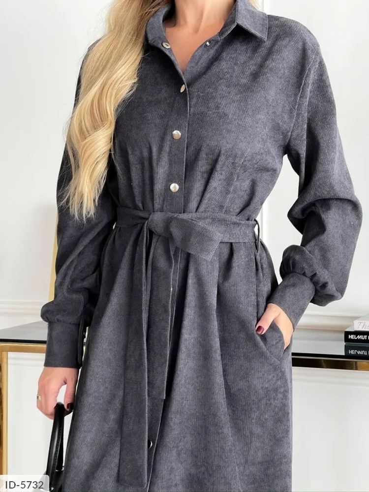 Платье ID-5731 Фабрика Моды