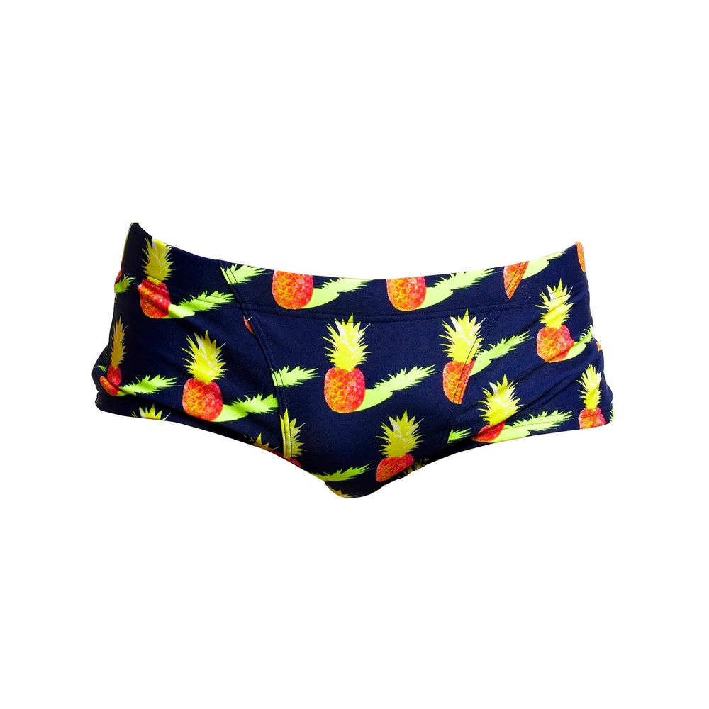 Транки FUNKY TRUNKS Men's Golden Circle
