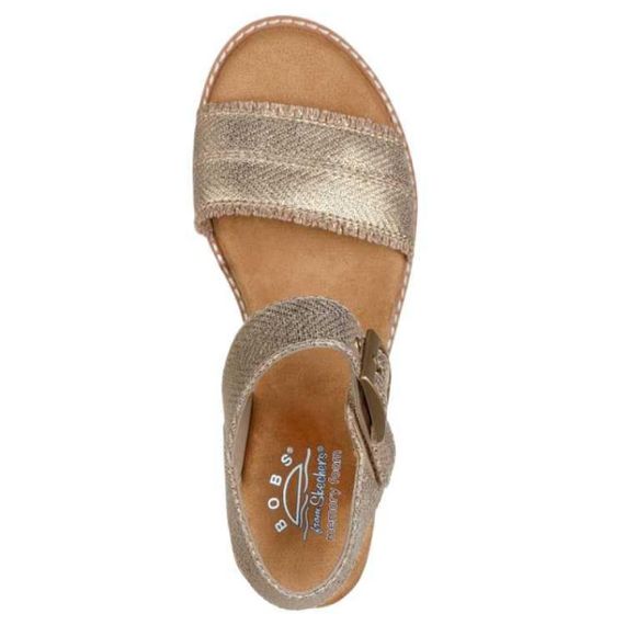 Skechers BOBS 'Gold'