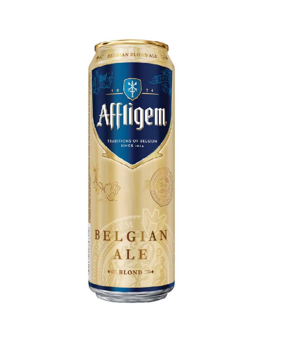 Affligem Blond 0,43 л.