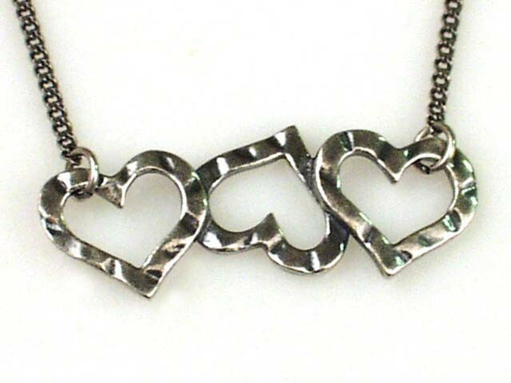 "Барыня" подвеска из коллекции "Love story" от Jenavi