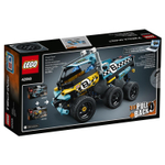 LEGO Technic: Мотоцикл для трюков 42058 — Stunt Bike — Лего Техник