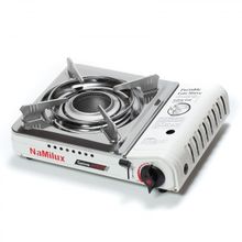 Газовая плита NaMilux NA-P3961PS / PL1916PS