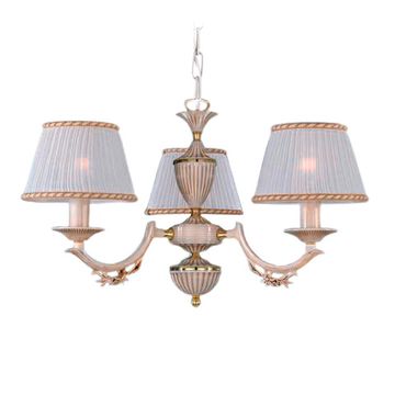 Подвесная люстра Reccagni Angelo L.9690/3