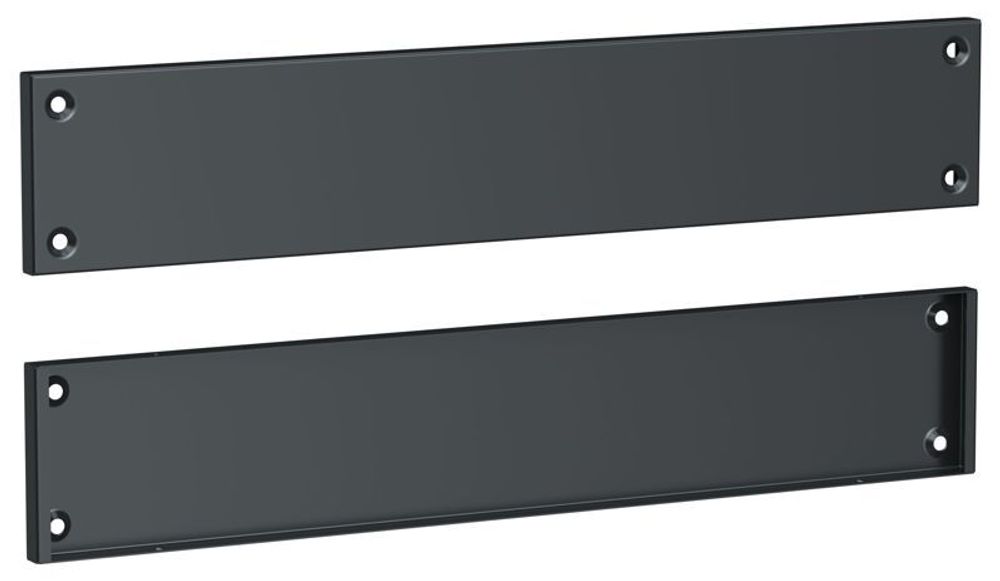 Панель цоколя ЩМП передняя/задняя 100х400 TITAN (уп.2шт) IEK TI-00D-PCF-010-040 Панель цоколя ЩМП передняя/задняя 100х400 TITAN (уп.2шт) IEK TI-00D-PCF-010-040