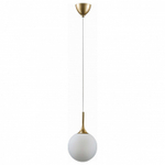Подвесной светильник Lightstar Globo 813022
