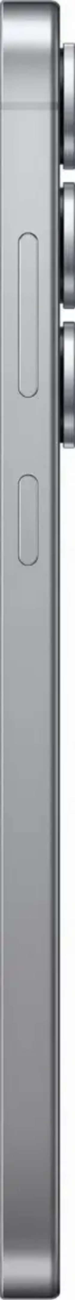 Смартфон Samsung Galaxy S25+ 5G 12/512Gb, Silver Shadow (SM-S936B)