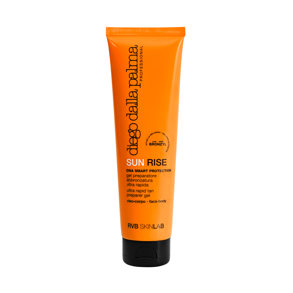 DIEGO DALLA PALMA ULTRA RAPID TAN PREPARER GEL